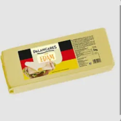 Queso Gouda 3 kg