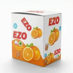 REFRESCO NARANAJA 24 UND 36  LITROS