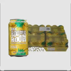 Refresco de piña 24 latas 