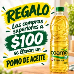 REGALO