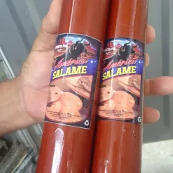 SALAME 1 libra 