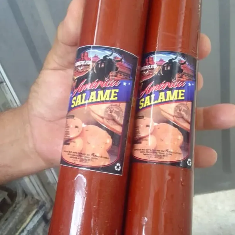 SALAME 1 libra 