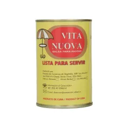 SALSA VITA NUOVA 435 gr