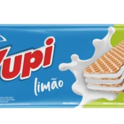 Sorbete Yupi  . Limón 