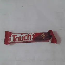 SORBETO TOUCH CUBIERTO DE CHOCOLATE 