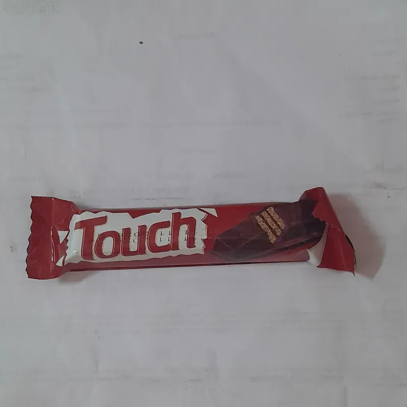 SORBETO TOUCH CUBIERTO DE CHOCOLATE 