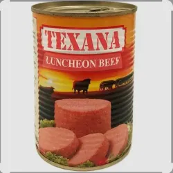 Texana 400g
