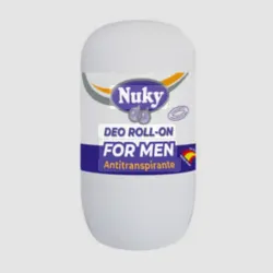 DESODORANTE Nuky Hombre 75 ml