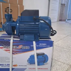 Turbina 1.0 HP 