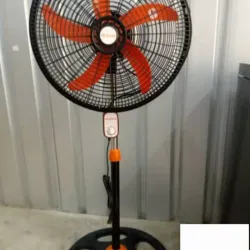 Ventilador de pie 