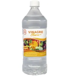 VINAGRE BLANCO 1 LITRO