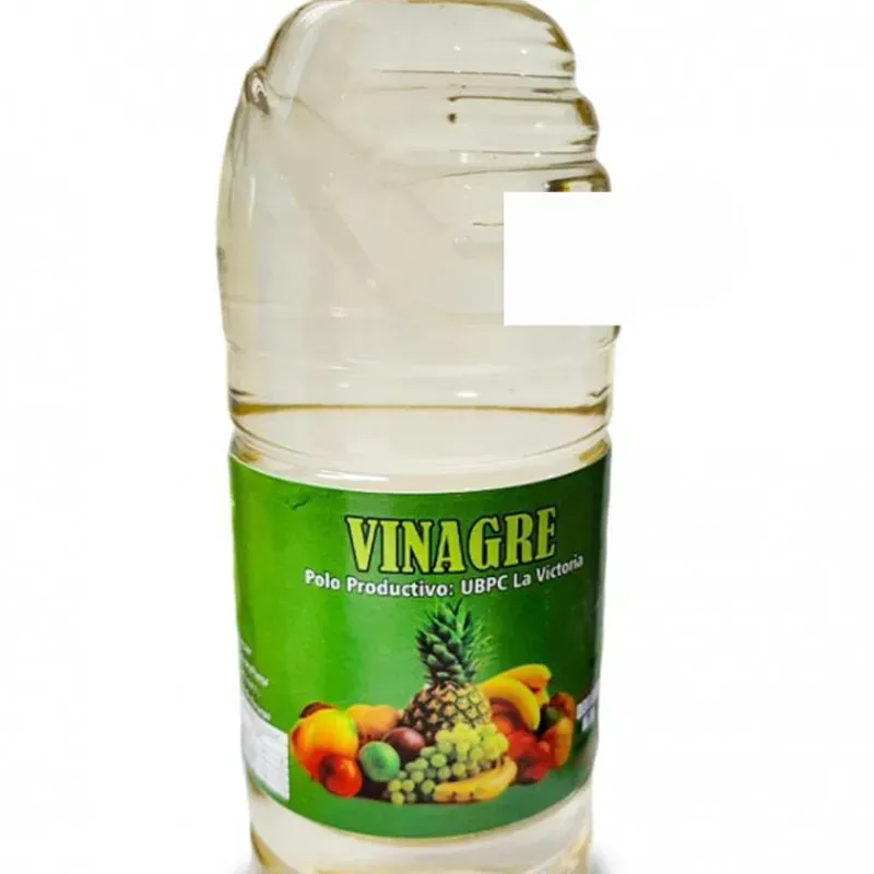 Vinagre 