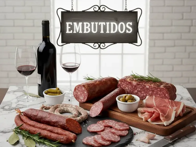 EMBUTIDOS