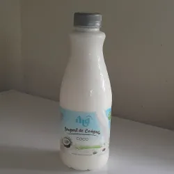 YOGUR PROBIOTICO COCO 1L
