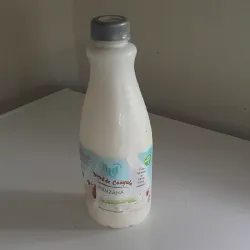 YOGUR PROBIOTICO MANZANA 1 LITRO 