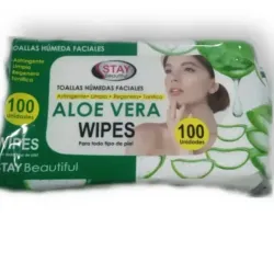 Toalla humedad 100 und