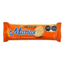 Galletas Marias