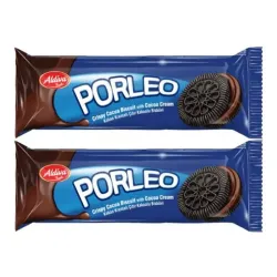 Galletas Porleo