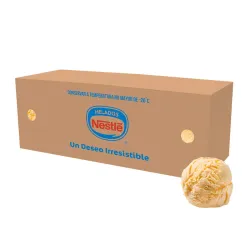 Helado Nestle 