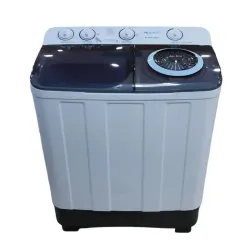 Lavadoras semiautomática 