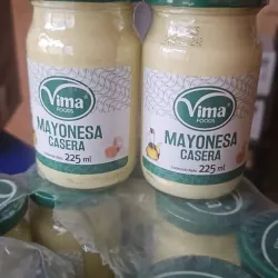 Mayonesa 