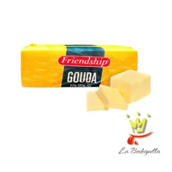 Queso Gouda 