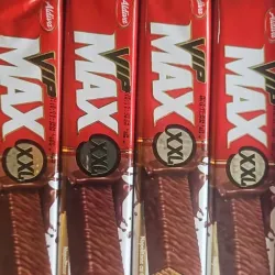 Sorbetos de Chocolate