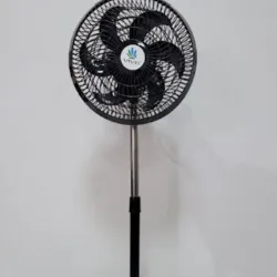 Ventilador de pie