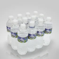 Agua natural 