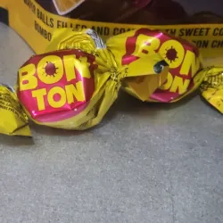 Bombones 