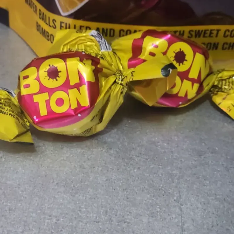 Bombones 