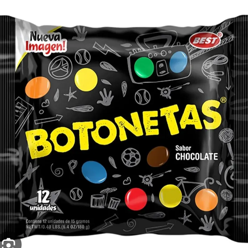Botonetas 