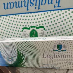 Cigarros englishman 