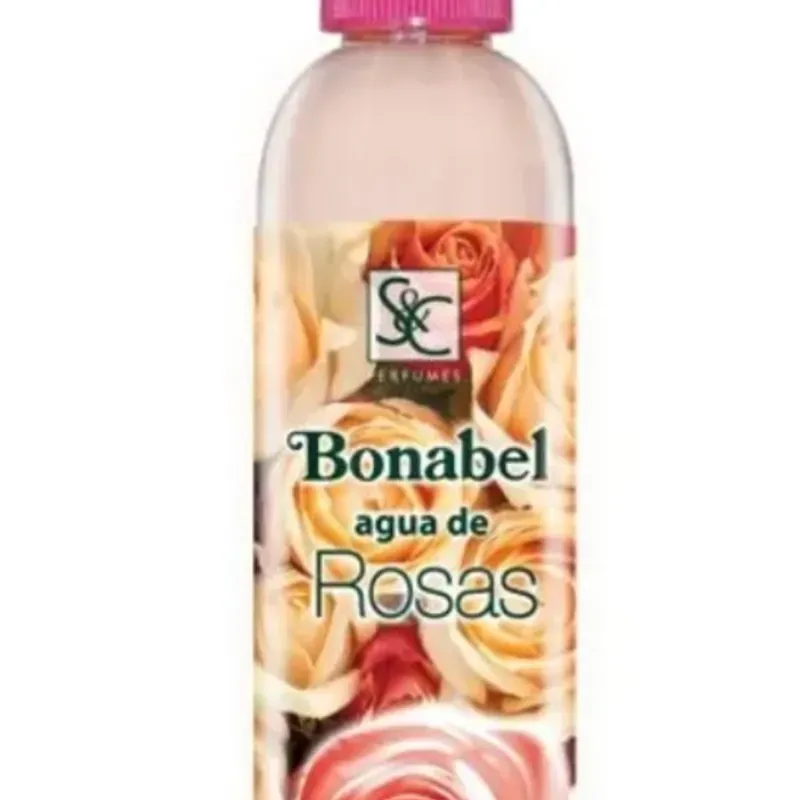 Colonia bonabel 