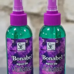 Colonia bonabel 