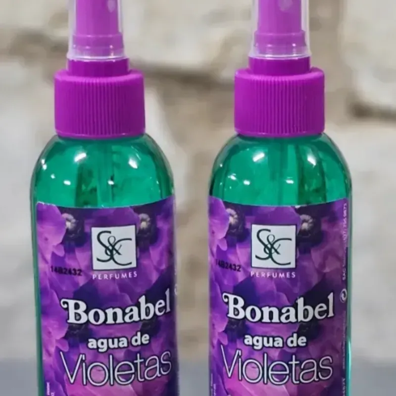 Colonia bonabel 