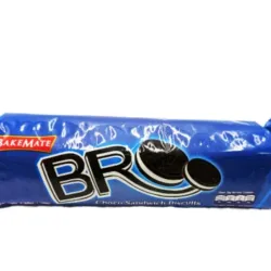 Galletas broo