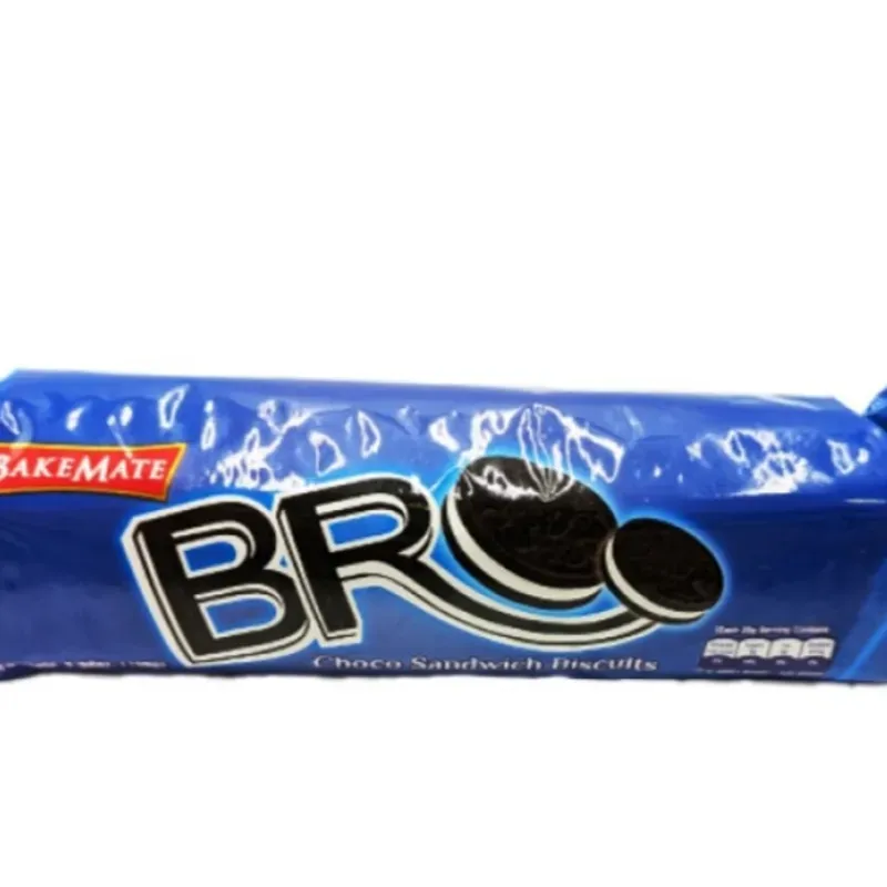 Galletas broo