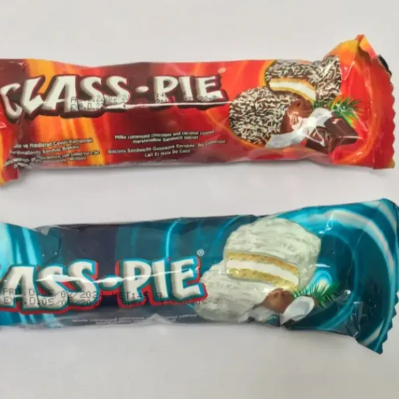 Galletas cass-pie
