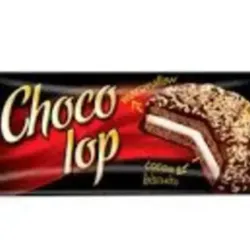 Galletas choco lop