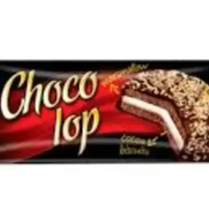 Galletas choco lop