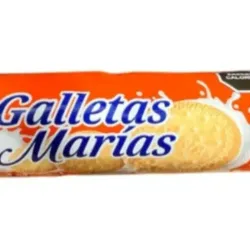 Galletas maria 