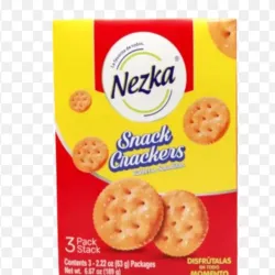 Galletas nezka