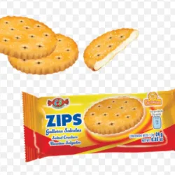 Galletas zips