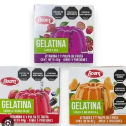Gelatina