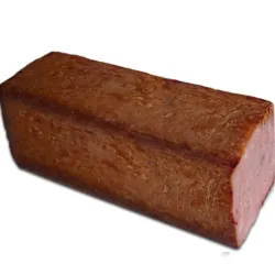 Jamon prensado 