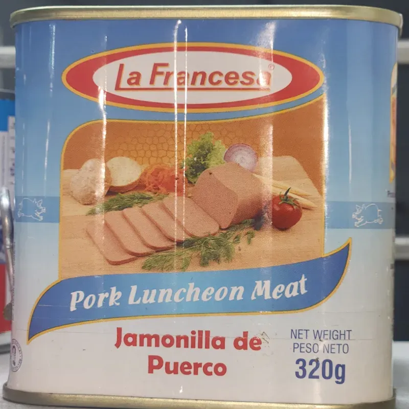 Jamonilla de cerdo 