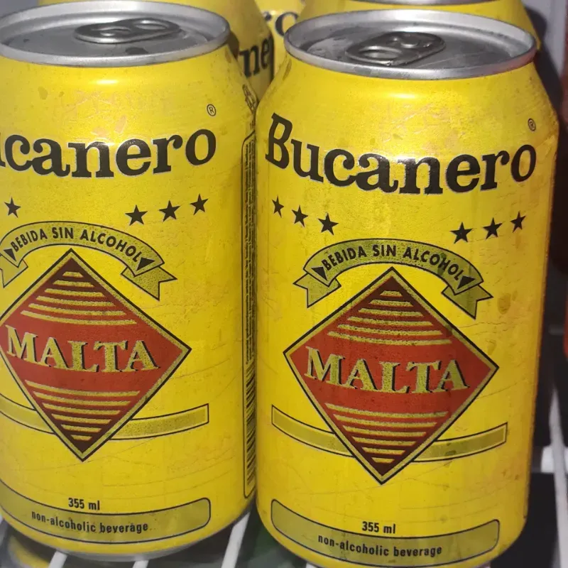 Malta bucanero