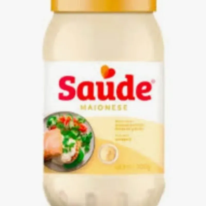 Mayonesa