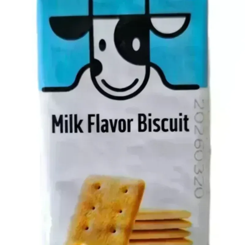 Milk flavor 